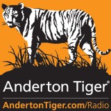 Anderton Tiger Radio